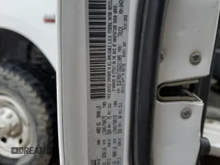 2016 Ram 2500 Tradesman with VIN 3C6TR5HT2GG311005, listed as a Copart auction lot 84623594 with 174,658 mi miles and Salvage title. Bid and sale history available at DreamBid. Image 13.