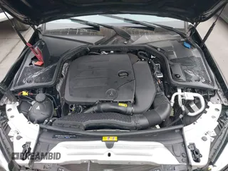 2019 Mercedes-Benz C 300 with VIN 55SWF8DBXKU303017, listed as a IAAI auction lot 41841700 with Not Provided miles and . Bid and sale history available at DreamBid. Image 10.