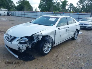 2012 Lexus ES 330 with VIN JTHBK1EG3C2484171, listed as a IAAI auction lot 42546888 with 223,171 mi miles and . Bid and sale history available at DreamBid. Image 17.