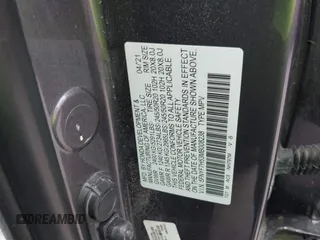 2021 Honda Passport EX-L z VIN 5FNYF7H53MB008238, wystawiony jako IAAI lot #42017959 z przebiegiem 55 411 mil mil oraz . Historia ofert i sprzedaży dostępna na DreamBid. Obrazek 9.