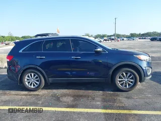 2016 Kia Sorento LX with VIN 5XYPG4A36GG045104, listed as a IAAI auction lot 41922121 with 169,874 mi miles and . Bid and sale history available at carsss.com. Image 13.