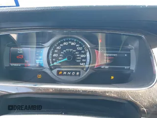 2015 Ford Taurus Limited с VIN 1FAHP2F85FG169704, выставлен на аукционе IAAI как лот 41152599 с пробегом 167 589 миль миль и . История ставок и продаж доступна на DreamBid. Изображение 7.