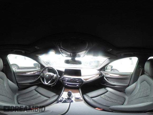 2021 BMW 5 Series 530i with VIN WBA53BH08MWX16268, listed as a IAAI auction lot 42065485 with 42,659 mi miles and . Bid and sale history available at DreamBid. Image 20.