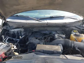 2014 Ford F-150 XL с VIN 1FTMF1EM6EFA87621, выставлен на аукционе IAAI как лот 42546273 с пробегом 170 282 миль миль и . История ставок и продаж доступна на DreamBid. Изображение 10.