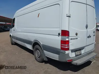 2013 Freightliner Sprinter с VIN WDYPE8CC9D5809594, выставлен на аукционе IAAI как лот 42479186 с пробегом 384 939 миль миль и . История ставок и продаж доступна на DreamBid. Изображение 3.