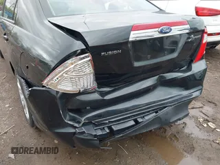 2010 Ford Fusion Hybrid with VIN 3FADP0L37AR149208, listed as a IAAI auction lot 42049333 with 53,910 mi miles. Bid and sale history available at carsss.com. Image 6.