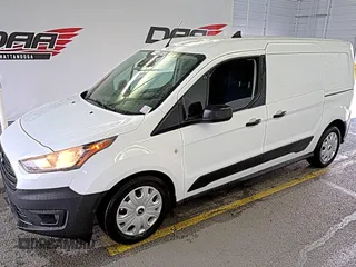 2020 Ford Transit Connect XL z VIN NM0LS7E24L1481506, wystawiony jako IAAI lot #42703132 z przebiegiem 62 368 mil mil oraz . Historia ofert i sprzedaży dostępna na DreamBid. Obrazek 24.