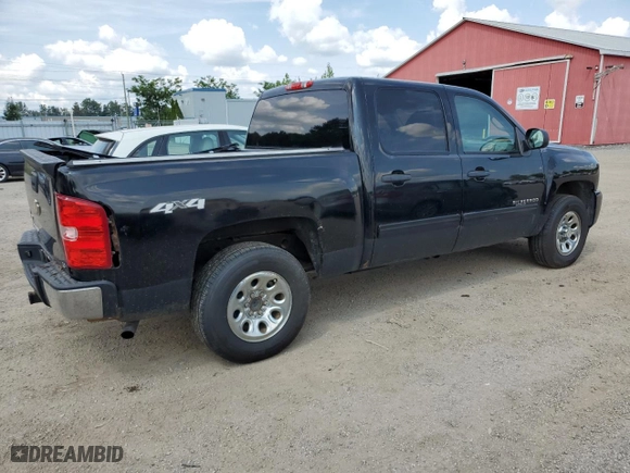2011 Chevrolet Silverado 1500 LS with VIN 3GCPKREA7BG277791, listed as a Copart auction lot 67023154 with 216,456 mi miles and Clean Title. Bid and sale history available at carsss.com. Image 3.
