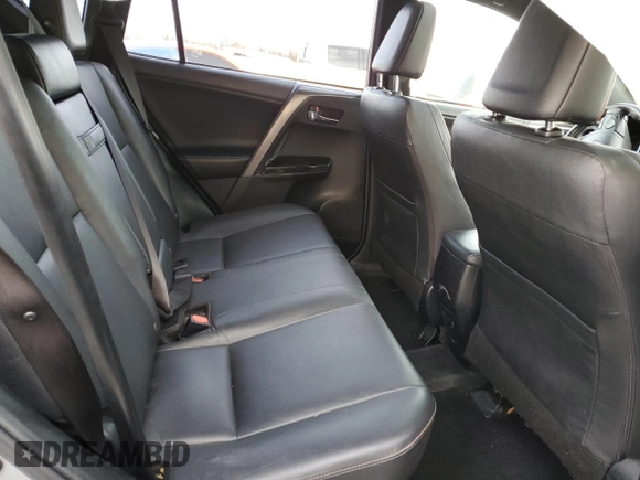 2018 Toyota RAV4 Hybrid SE z VIN JTMJJREV0JD246230, wystawiony jako Copart lot #89095135 z przebiegiem Nie podano mil oraz Szkoda całkowita • Salvage title. Historia ofert i sprzedaży dostępna na DreamBid. Obrazek 11.