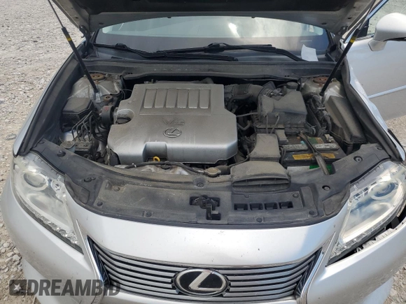 2014 Lexus ES 330 with VIN JTHBK1GG6E2114025, listed as a Copart auction lot 62320145 with Not provided miles and Clean title. Bid and sale history available at DreamBid. Image 13.