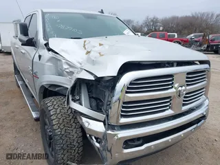 2016 Ram 2500 Big Horn with VIN 3C6UR5ML8GG311696, listed as a IAAI auction lot 41603158 with 110,994 mi miles. Bid and sale history available at carsss.com. Image 6.