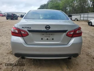 2017 Nissan Altima S with VIN 1N4AL3AP3HC115541, listed as a Copart auction lot 51718945 with 173,022 mi miles and Salvage title. Bid and sale history available at DreamBid. Image 6.