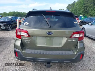 2018 Subaru Outback Touring with VIN 4S4BSATC4J3273162, listed as a IAAI auction lot 42298612 with 78,737 mi miles and . Bid and sale history available at DreamBid. Image 17.