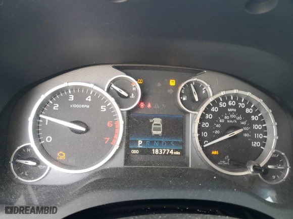 2014 Toyota Tundra 2WD Truck SR with VIN 5TFRM5F13EX070762, listed as a Copart auction lot 49027085 with NaN miles and Salvage Title. Bid and sale history available at carsss.com. Image 9.