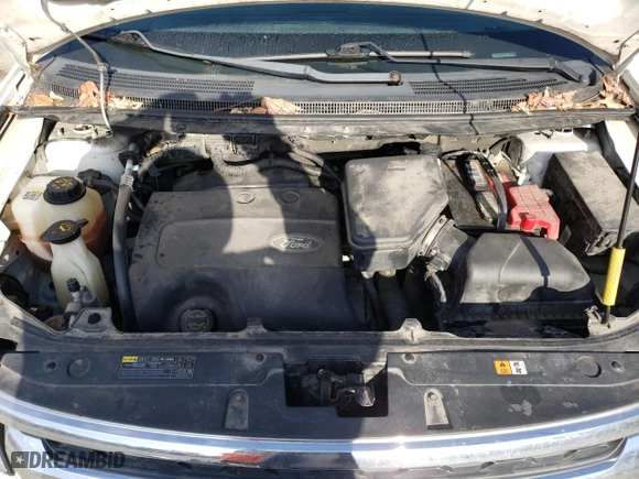 2014 Ford Edge Limited with VIN 2FMDK4KC1EBA75558, listed as a Copart auction lot 50769325 with 161,244 mi miles and Salvage Title. Bid and sale history available at carsss.com. Image 13.
