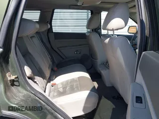 2006 Jeep Grand Cherokee Overland with VIN 1J8HR68286C331619, listed as a IAAI auction lot 42550576 with 196,937 mi miles and . Bid and sale history available at DreamBid. Image 8.