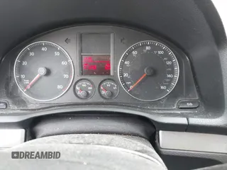 2009 Volkswagen Jetta SE with VIN 3VWRM71K19M049963, listed as a IAAI auction lot 42279906 with 157,290 mi miles and . Bid and sale history available at DreamBid. Image 7.