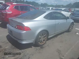 2006 Acura RSX с VIN JH4DC54876S004029, выставлен на аукционе IAAI как лот 42763824 с пробегом 191 671 миль миль и . История ставок и продаж доступна на DreamBid. Изображение 4.