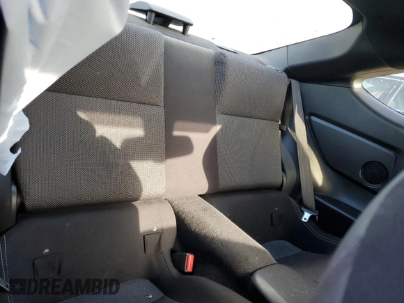 2020 Toyota 86 with VIN JF1ZNAA13L9752593, listed as a Copart auction lot 43829445 with 56,218 mi miles and Salvage title. Bid and sale history available at DreamBid. Image 10.