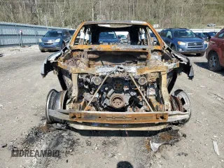 2011 Jeep Grand Cherokee Limited z VIN 1J4RR5GT4BC552333, wystawiony jako Copart lot #51217125 z przebiegiem Nie podano mil oraz Szkoda całkowita • Salvage title. Historia ofert i sprzedaży dostępna na DreamBid. Obrazek 5.