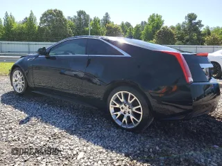2012 Cadillac CTS Performance z VIN 1G6DJ1E38C0112267, wystawiony jako Copart lot #56205645 z przebiegiem Nie podano mil oraz Tytuł czysty. Historia ofert i sprzedaży dostępna na DreamBid. Obrazek 2.