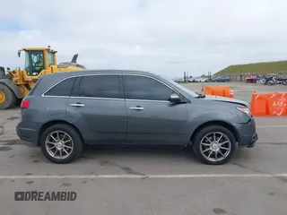 2010 Acura MDX Technology with VIN 2HNYD2H40AH528249, listed as a IAAI auction lot 42065007 with 204,453 mi miles and . Bid and sale history available at DreamBid. Image 13.