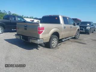 2012 Ford F-150 XL z VIN 1FTFW1CF6CFC30688, wystawiony jako IAAI lot #42081195 z przebiegiem Nie podano mil oraz . Historia ofert i sprzedaży dostępna na DreamBid. Obrazek 4.