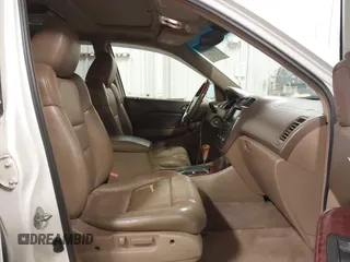 2005 Acura MDX Touring with VIN 2HNYD18955H532941, listed as a IAAI auction lot 41680581 with 238,112 mi miles. Bid and sale history available at carsss.com. Image 5.