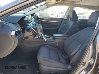 2019 Nissan Altima 2.5 SV with VIN 1N4BL4DV0KC118568, listed as a Copart auction lot 46361455 with 71,371 mi miles and Salvage Title. Bid and sale history available at carsss.com. Image 7.