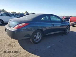 2006 Toyota Solara SE with VIN 4T1CE38P86U689929, listed as a Copart auction lot 76545854 with 146,841 mi miles and Salvage Title. Bid and sale history available at DreamBid. Image 3.