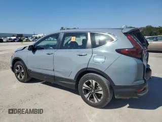 2022 Honda CR-V Special Edition with VIN 7FARW1H79NE005272, listed as a Copart auction lot 75630144 with 52,010 mi miles and Non Repairable. Bid and sale history available at carsss.com. Image 2.