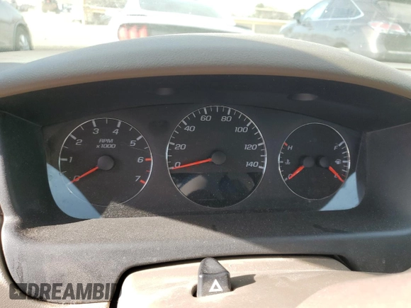 2006 Chevrolet Impala LT 3.9L with VIN 2G1WC581769154286, listed as a Copart auction lot 85888624 with Not Provided miles and Salvage Title. Bid and sale history available at DreamBid. Image 9.