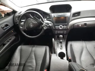 2019 Acura ILX Premium z VIN 19UDE2F73KA011088, wystawiony jako Copart lot #55150535 z przebiegiem 59 942 mil mil oraz Nie do naprawy • Non repairable. Historia ofert i sprzedaży dostępna na DreamBid. Obrazek 8.