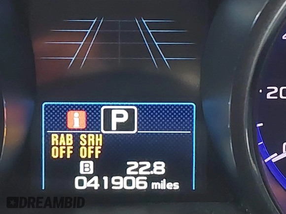 2019 Subaru Outback Limited with VIN 4S4BSANC9K3314884, listed as a IAAI auction lot 41781081 with 41,906 mi miles and . Bid and sale history available at DreamBid. Image 16.