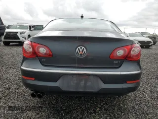 2012 Volkswagen CC Lux Limited with VIN WVWHN7AN5CE536232, listed as a Copart auction lot 73935844 with 69,147 mi miles and Non Repairable. Bid and sale history available at carsss.com. Image 6.