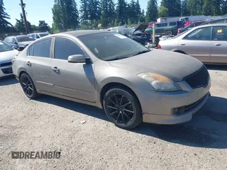 2008 Nissan Altima SL z VIN 1N4BL21E58N501413, wystawiony jako IAAI lot #42431053 z przebiegiem 190 253 mil mil oraz . Historia ofert i sprzedaży dostępna na DreamBid. Obrazek 1.