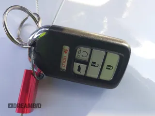 2021 Honda CR-V EX z VIN 7FARW1H53ME008424, wystawiony jako IAAI lot #41900280 z przebiegiem 138 732 mil mil oraz . Historia ofert i sprzedaży dostępna na DreamBid. Obrazek 11.