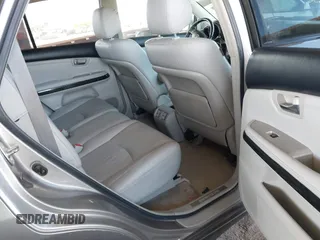 2005 Lexus RX 330 with VIN JTJHA31U150094316, listed as a IAAI auction lot 42046841 with 177,541 mi miles. Bid and sale history available at carsss.com. Image 8.