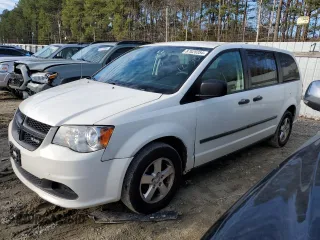 2012 Ram Cargo Van with VIN 2C4RDGAG9CR257801, listed as a Copart auction lot 87020354 with 263,017 mi miles and Clean Title. Bid and sale history available at carsss.com. Image 1.