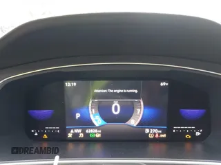 2022 Volkswagen Tiguan SE с VIN 3VV3B7AX5NM148193, выставлен на аукционе IAAI как лот 40795694 с пробегом 62 828 миль миль и . История ставок и продаж доступна на DreamBid. Изображение 7.