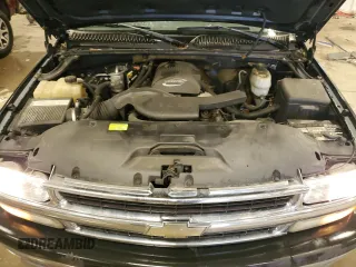 2005 Chevrolet Suburban LT with VIN 1GNFK16ZX5J225003, listed as a Copart auction lot 57489305 with 254,578 mi miles and Non repairable. Bid and sale history available at DreamBid. Image 11.