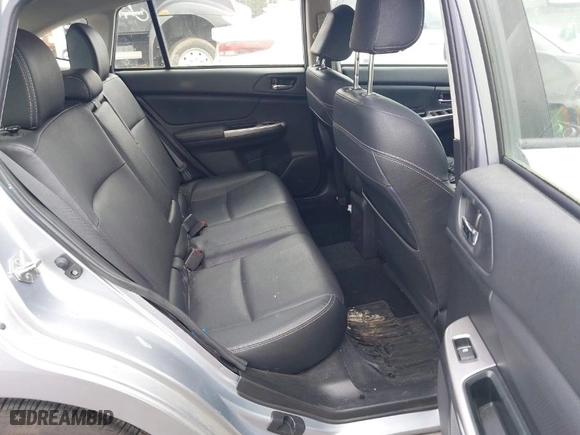 2015 Subaru Impreza Wagon 2.0i Sport Limited with VIN JF1GPAW6XF8303329, listed as a IAAI auction lot 41928537 with 160,306 mi miles. Bid and sale history available at carsss.com. Image 8.