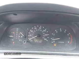 2000 Toyota Camry CE z VIN JT2BG22K3Y0530823, wystawiony jako IAAI lot #42365050 z przebiegiem 148 913 mil mil oraz . Historia ofert i sprzedaży dostępna na DreamBid. Obrazek 7.