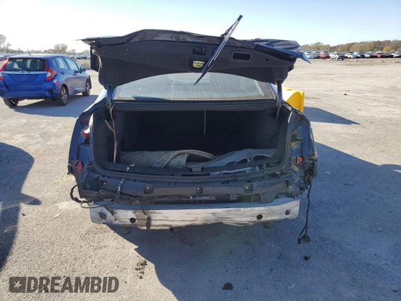 2014 Cadillac XTS z VIN 2G61L5S39E9300636, wystawiony jako Copart lot #78068634 z przebiegiem 117 549 mil mil oraz Szkody całkowita. Historia ofert i sprzedaży dostępna na DreamBid. Obrazek 6.
