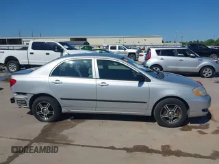 2007 Toyota Corolla CE with VIN 1NXBR32E07Z909041, listed as a IAAI auction lot 41968628 with 140,369 mi miles and . Bid and sale history available at carsss.com. Image 14.