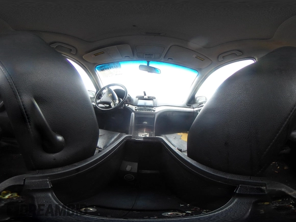2008 Acura TSX Nav with VIN JH4CL96918C001035, listed as a IAAI auction lot 41510956 with 274,138 mi miles and . Bid and sale history available at DreamBid. Image 18.