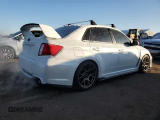 2014 Subaru Impreza Sedan WRX WRX with VIN JF1GV7E69EG002808, listed as a Copart auction lot 82442814 with 69,553 mi miles and Clean Title. Bid and sale history available at carsss.com. Image 3.