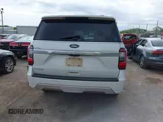 2020 Ford Expedition Platinum z VIN 1FMJU1MT0LEA73343, wystawiony jako IAAI lot #42303764 z przebiegiem 200 132 mil mil oraz . Historia ofert i sprzedaży dostępna na DreamBid. Obrazek 17.