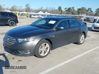 2016 Ford Taurus SEL with VIN 1FAHP2E88GG157761, listed as a IAAI auction lot 41937397 with 129,142 mi miles and . Bid and sale history available at DreamBid. Image 17.