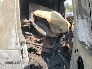 2004 Ford Econoline Cargo z VIN 1FTNE24LX4HA56316, wystawiony jako Copart lot #70838654 z przebiegiem Nie podano mil oraz Szkoda całkowita • Salvage title. Historia ofert i sprzedaży dostępna na DreamBid. Obrazek 11.